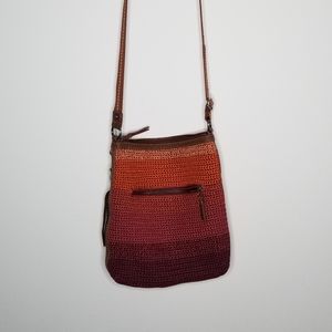 The Sak Crochet Bag